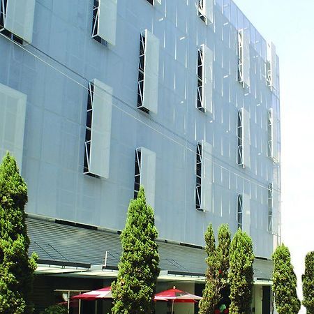 Hotel Regente Mexico City Exterior photo